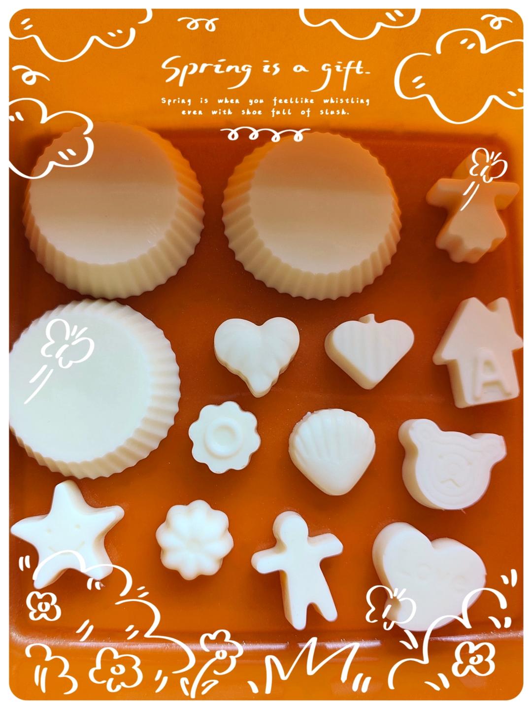 🍭高钙，哄娃利器—真的有奶酪的奶酪棒，快手零失败