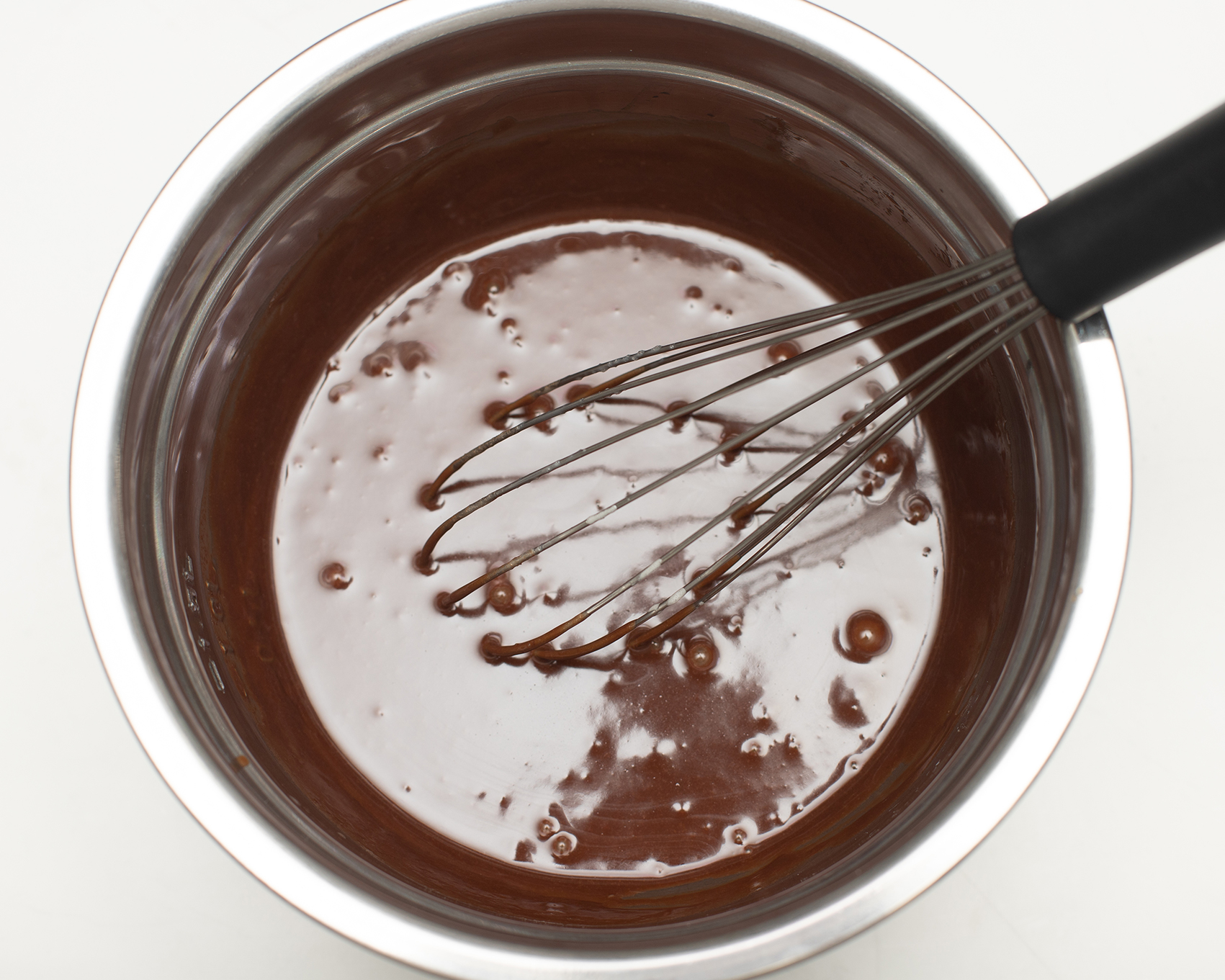 超浓郁巧克力麦芬蛋糕教程配方！的做法 步骤7