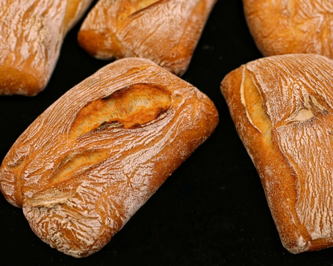 ciabatta 夏巴达/恰巴塔-意大利拖鞋面包
