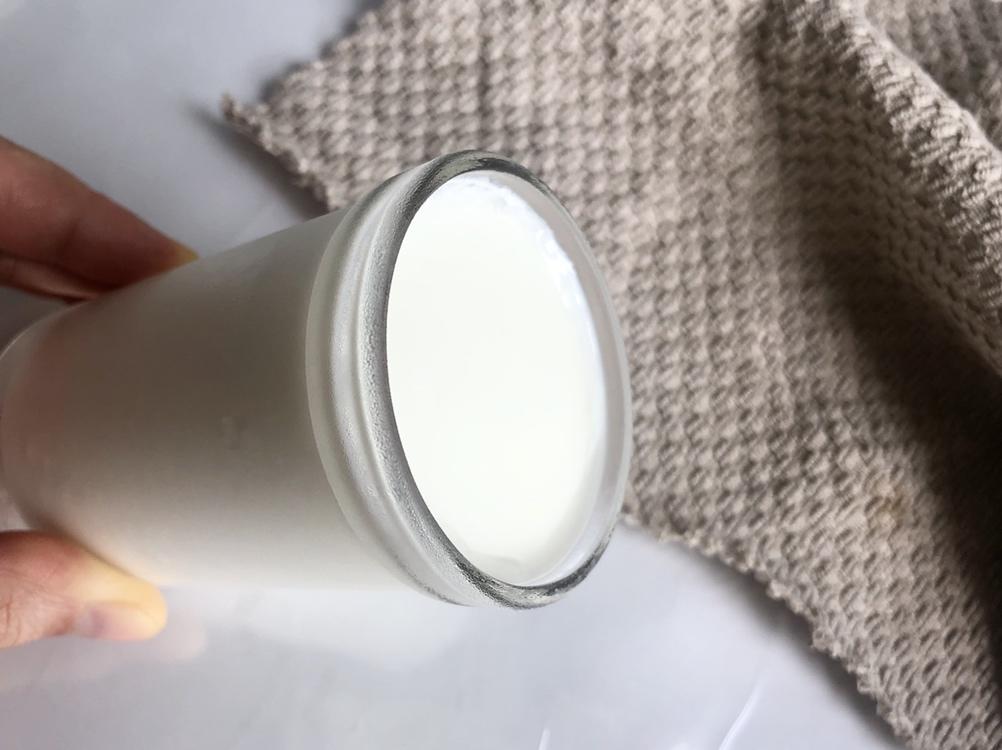 自制酸奶/超稠厚/希腊酸奶/风味酸奶