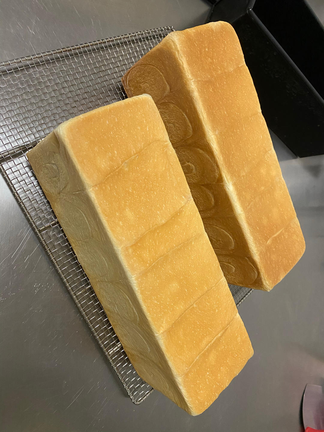 鲜奶牧场吐司