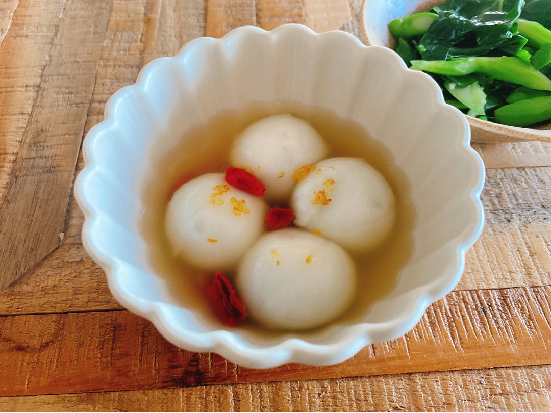 早餐•2020年9月4日