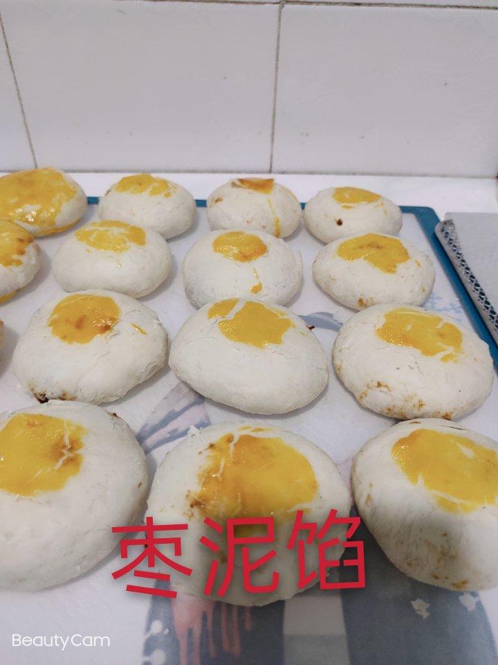 枣泥酥