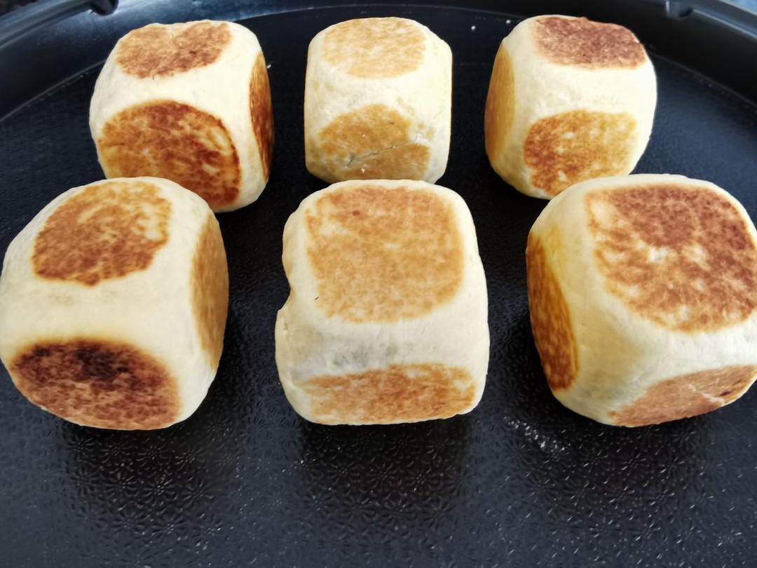 红豆/绿豆仙豆糕