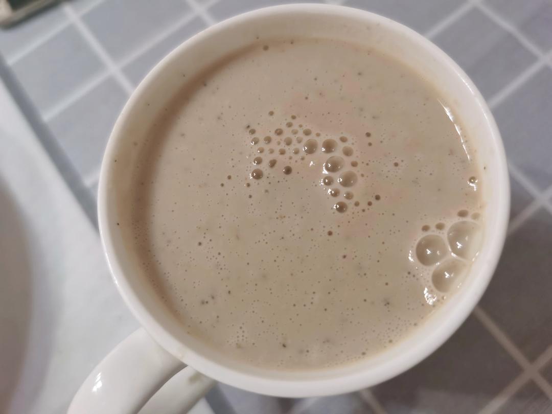 晨姐家的一日三餐