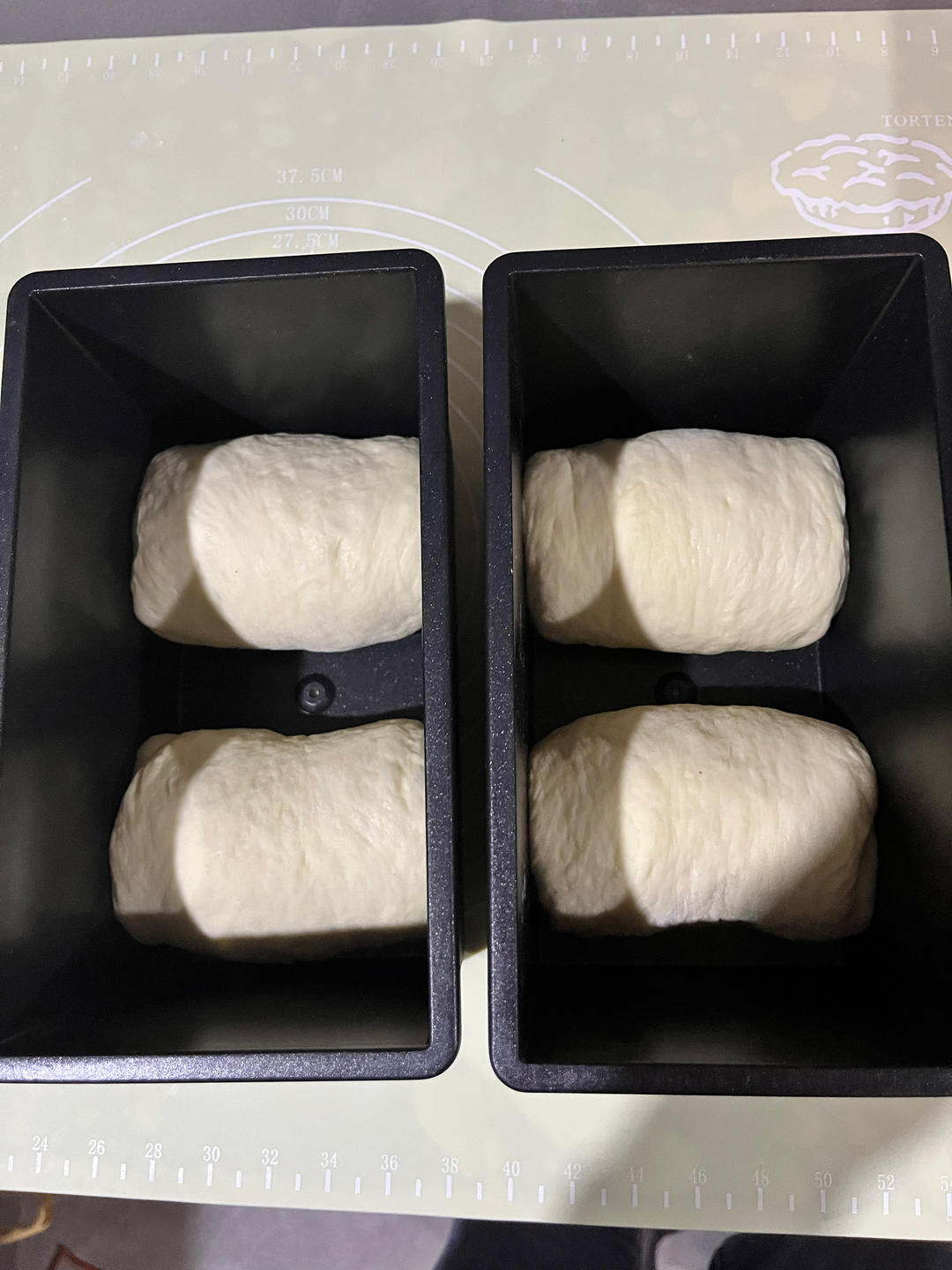 牧场鲜奶吐司🍞｜一次发酵｜吴克己老师经典吐司