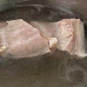 回回回锅肉肉肉的做法 步骤1