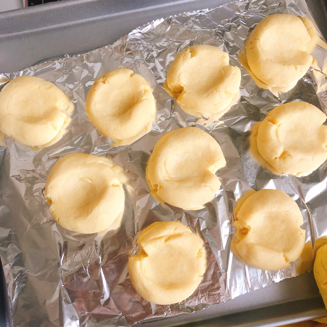 玛格丽特小饼干