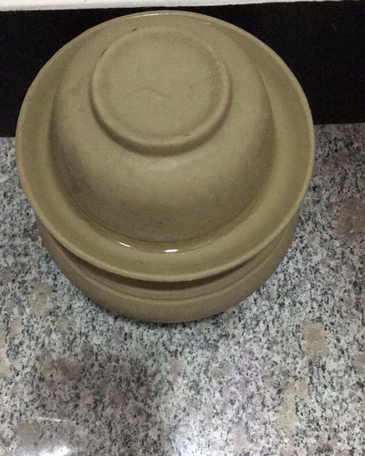 每年必做的剁椒