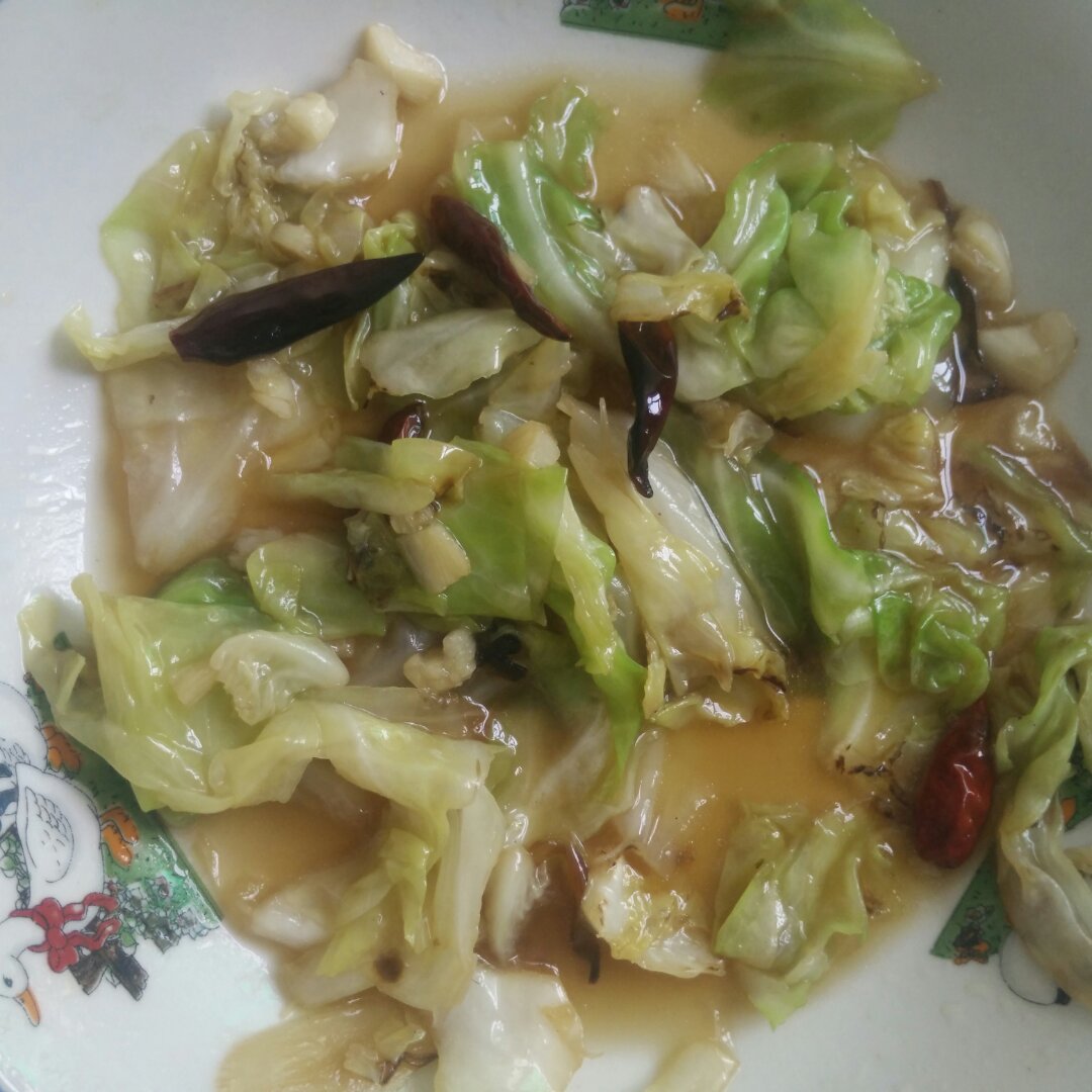 火爆大头菜