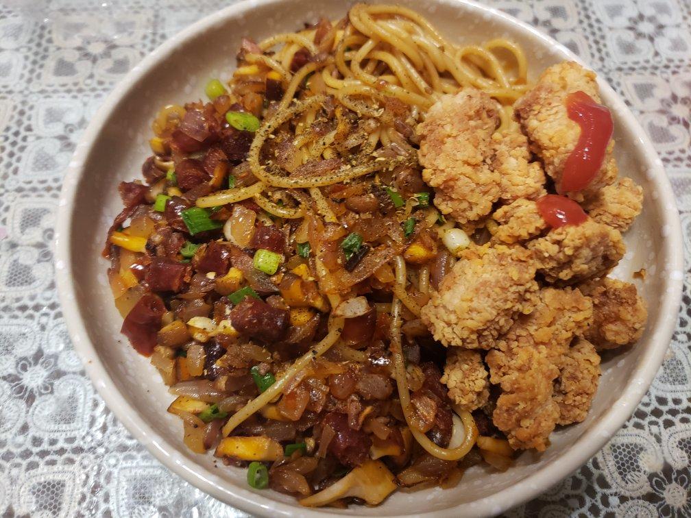 随性小厨