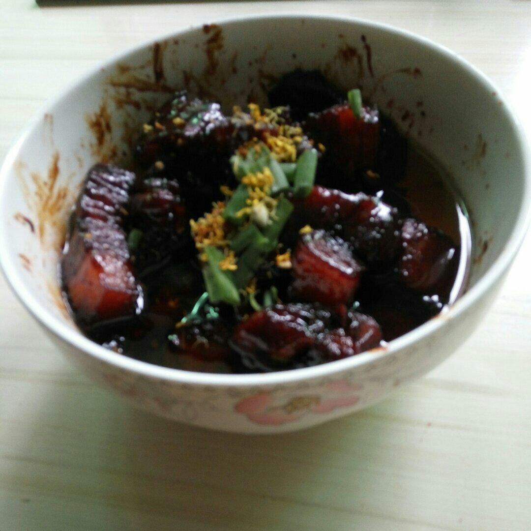 红烧肉