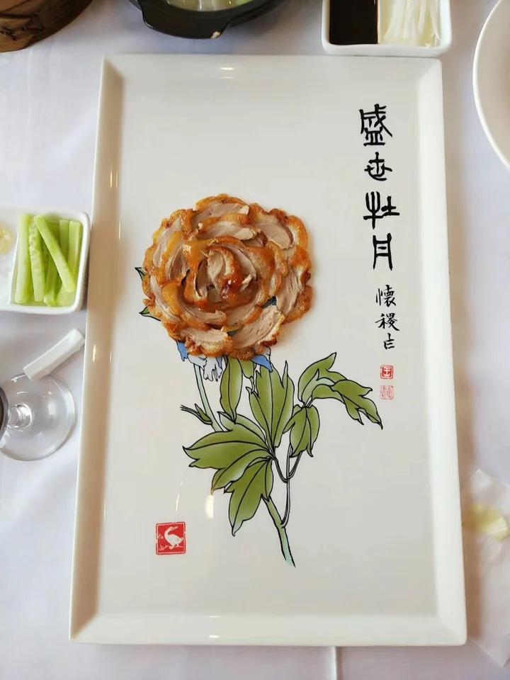 玉米面蛋糕