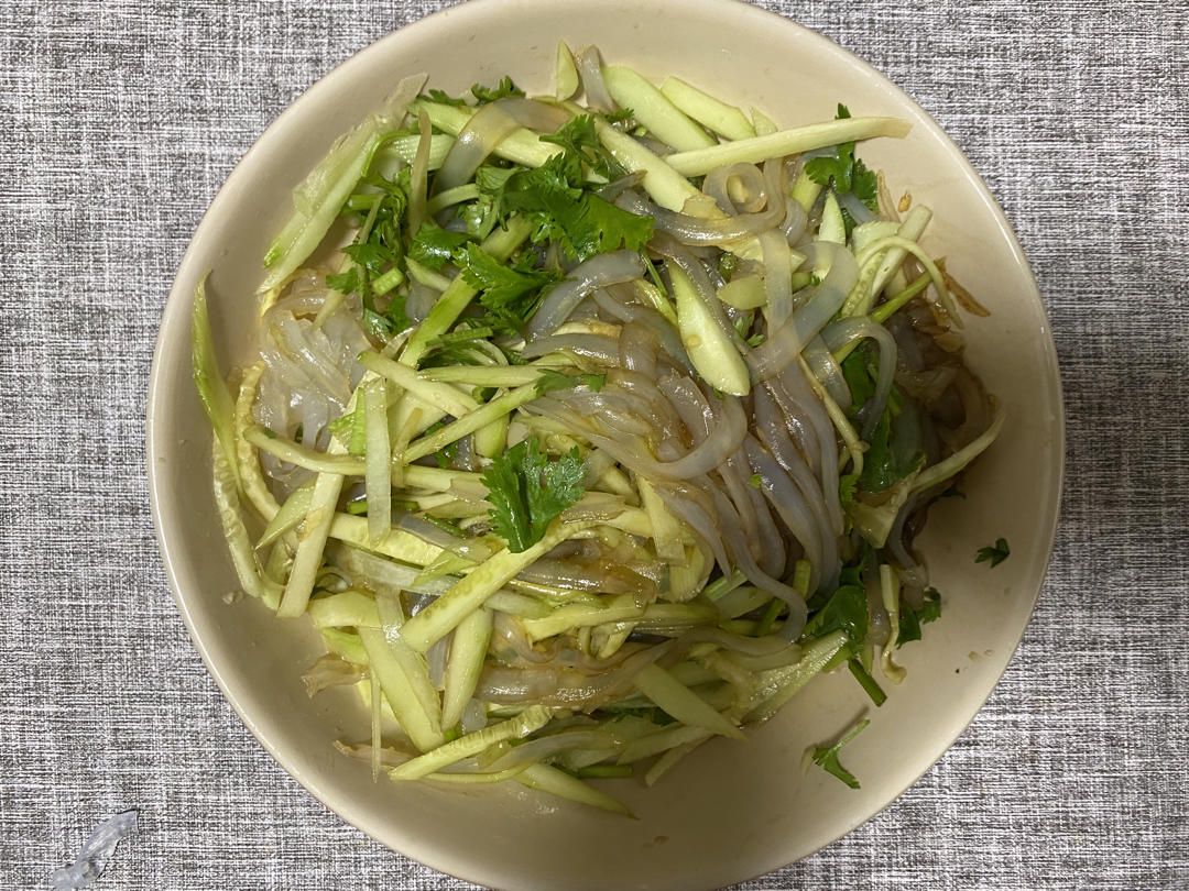 爽口凉粉（美善品）