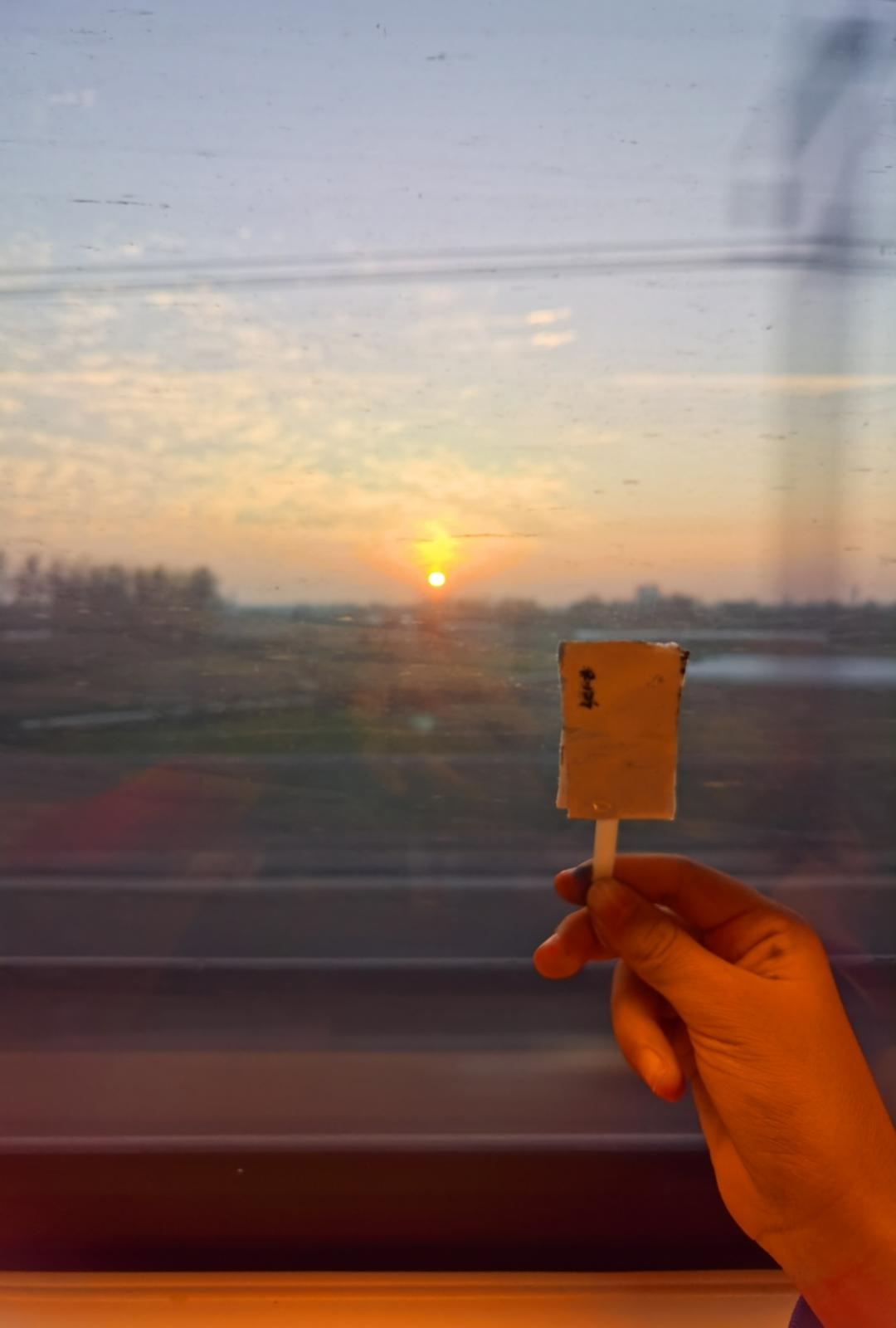 原来是个大厨啊