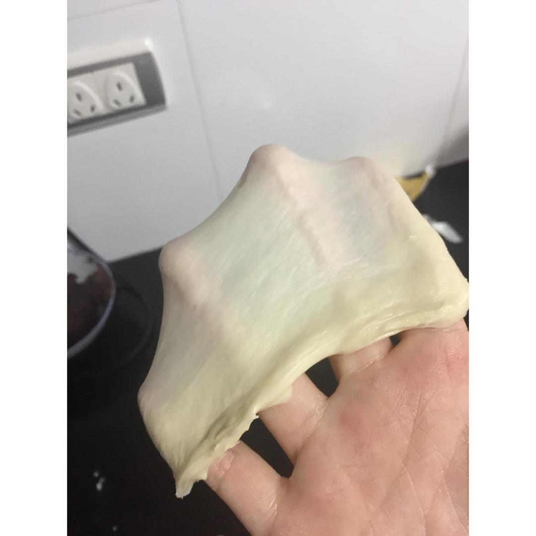 我是一个膜法师