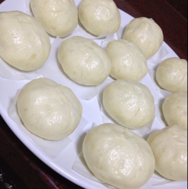 叉烧包