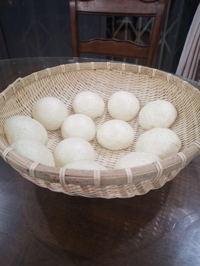 馒头成形记（图文完全版）