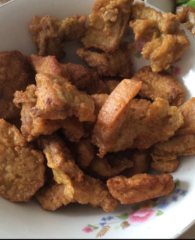 小酥肉