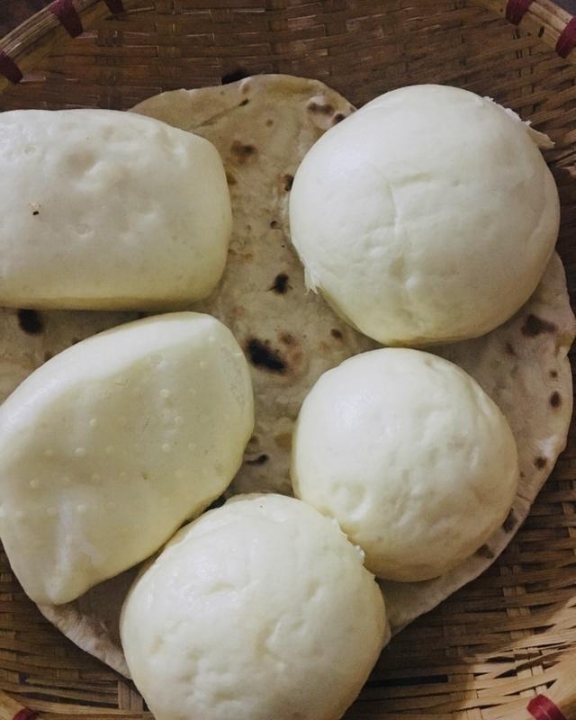 北方馒头