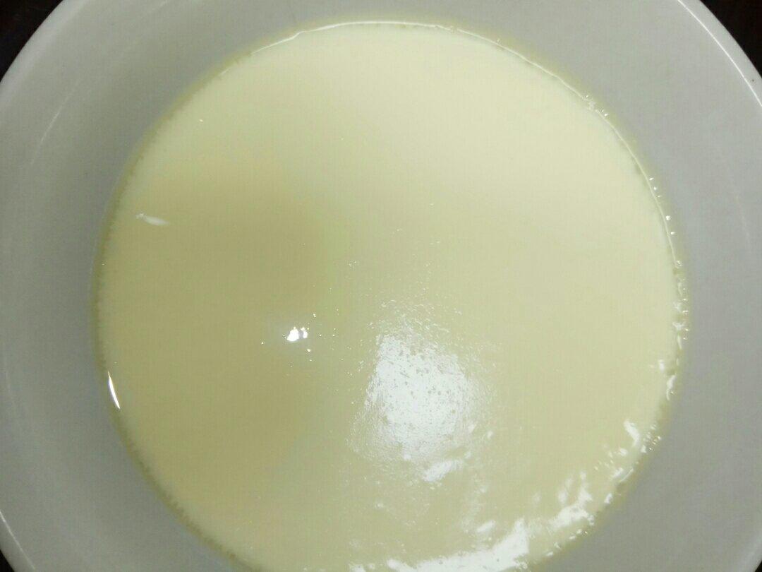 超快手低失败近乎完美蒸蛋法