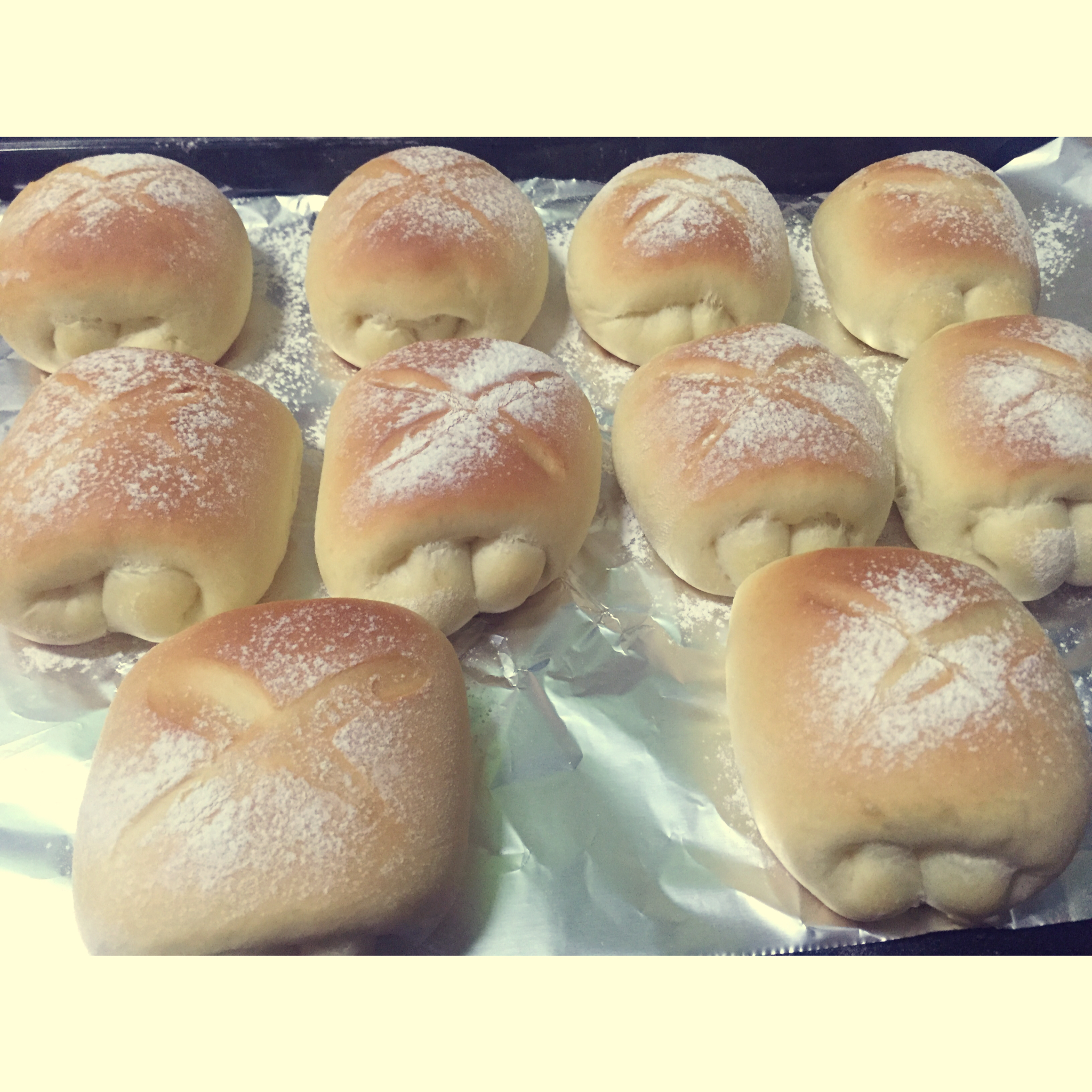 日式牛奶卷