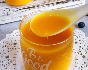 最受欢迎的浓醇香甜南瓜汁的做法 步骤6