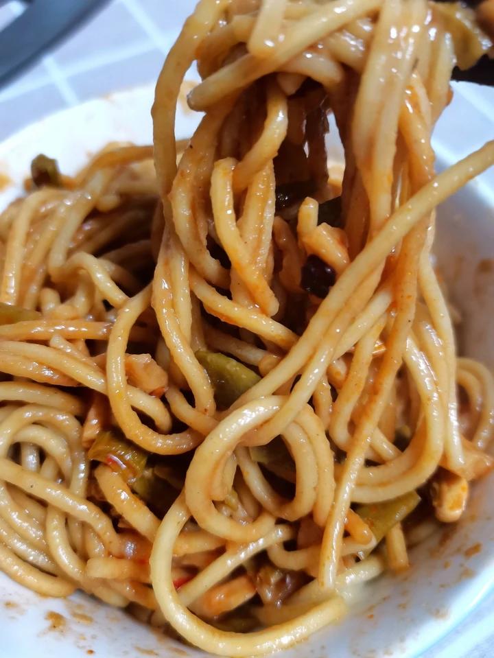 🍜吾钟意嘅粉面类合辑🍝持续更新ing