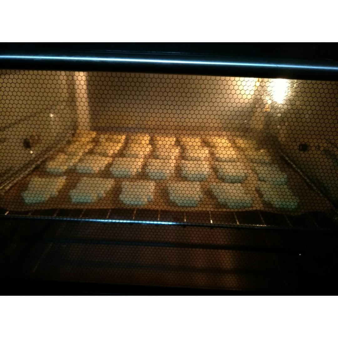 【萌物-蛋黄曲奇酥】松软香浓