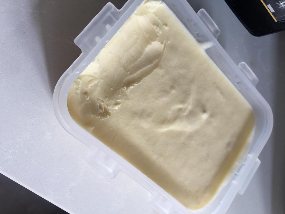 秒杀哈根达斯无冰渣冰激凌