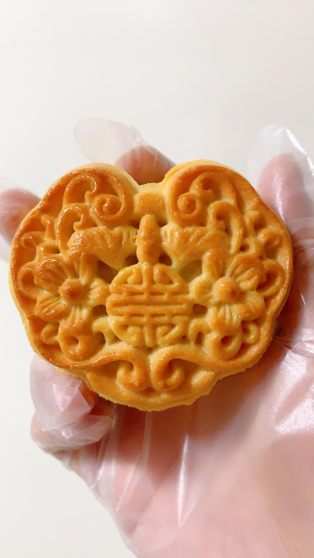 蛋月烧月饼🥮这个方子逆天好用锁死这个配方