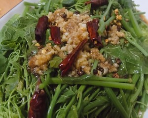 凉拌龙须菜的做法步骤图 凉拌龙须菜怎么做好吃 柒玥a 下厨房 凉拌龙须菜的做法步骤图 凉拌龙须菜怎么做好吃 柒玥a 下厨房