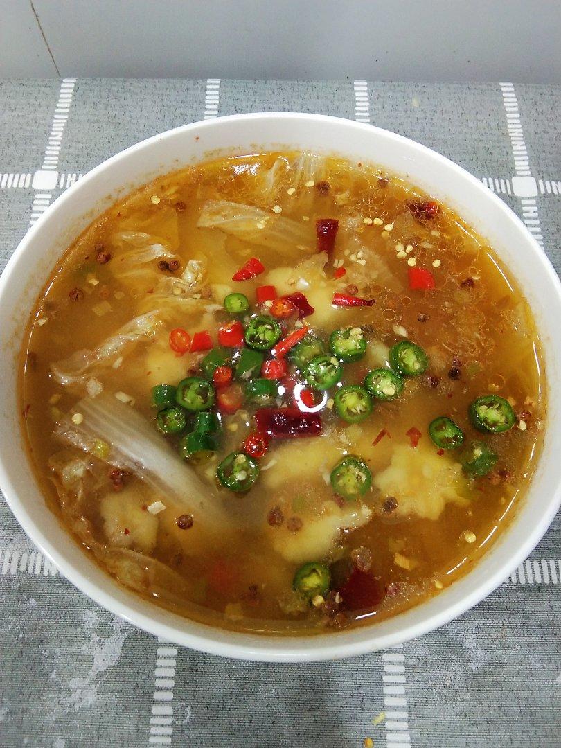 水煮鱼用巴沙鱼更好吃，小美的美食