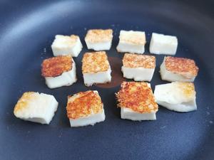 最简单美味的奶豆腐奶酪吃法的做法 步骤4