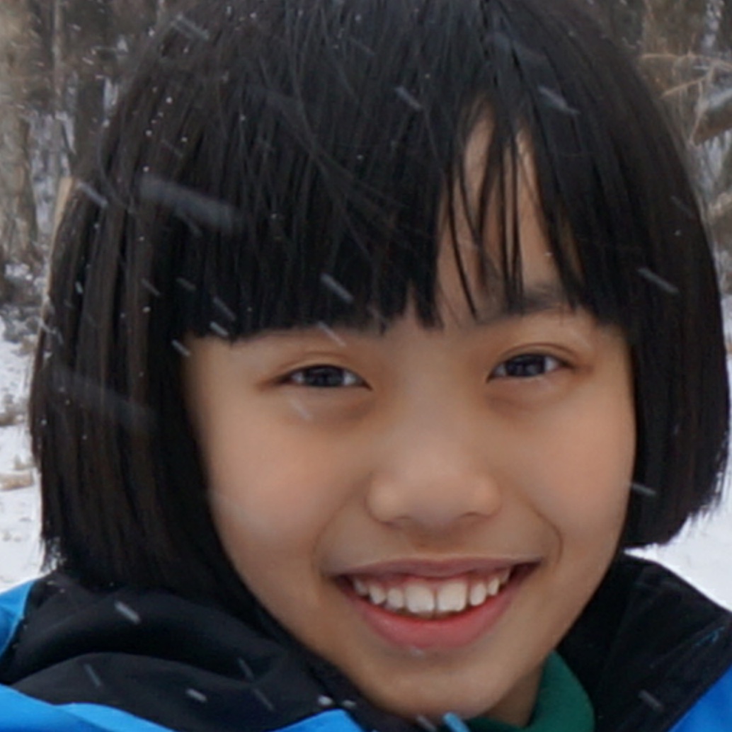珊珊Susan