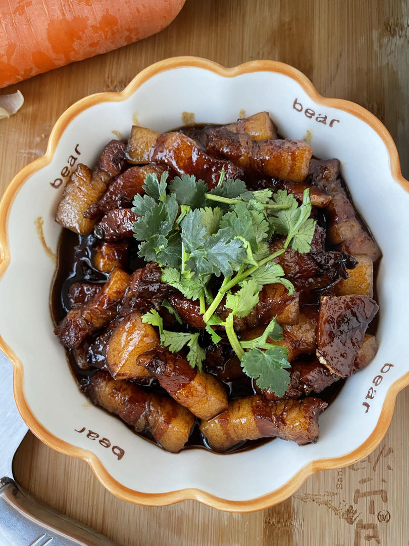红烧肉