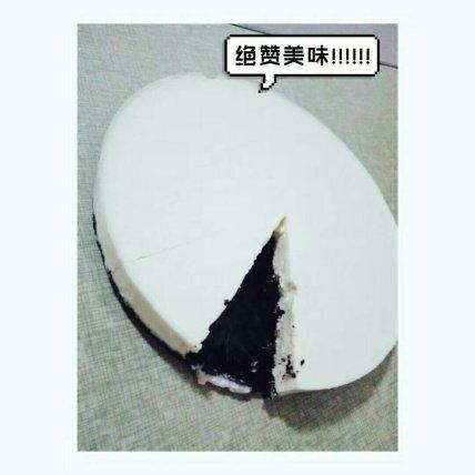冻酸奶芝士蛋糕
