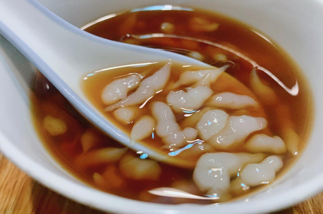 超快手【凉虾】失败了m次，终于找到合适的配方了。真的超容易，记录一下