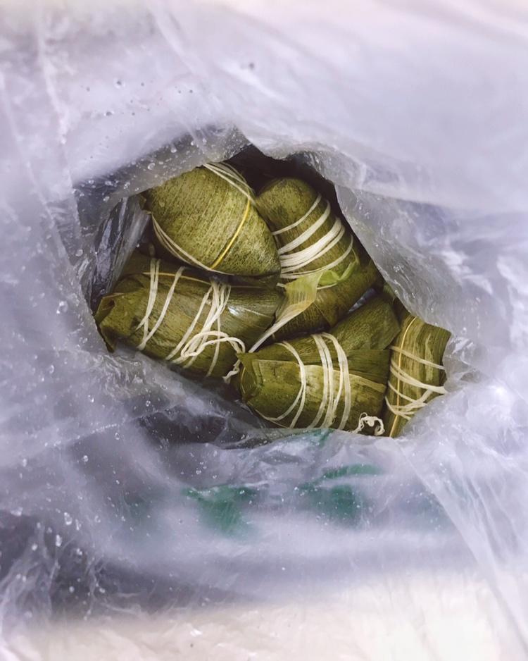 【日尝、食光】