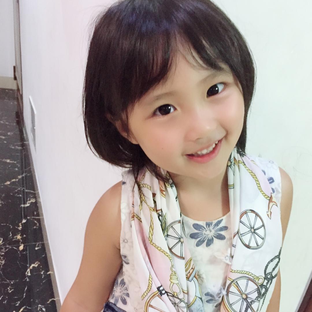 小詹妈咪爱生活