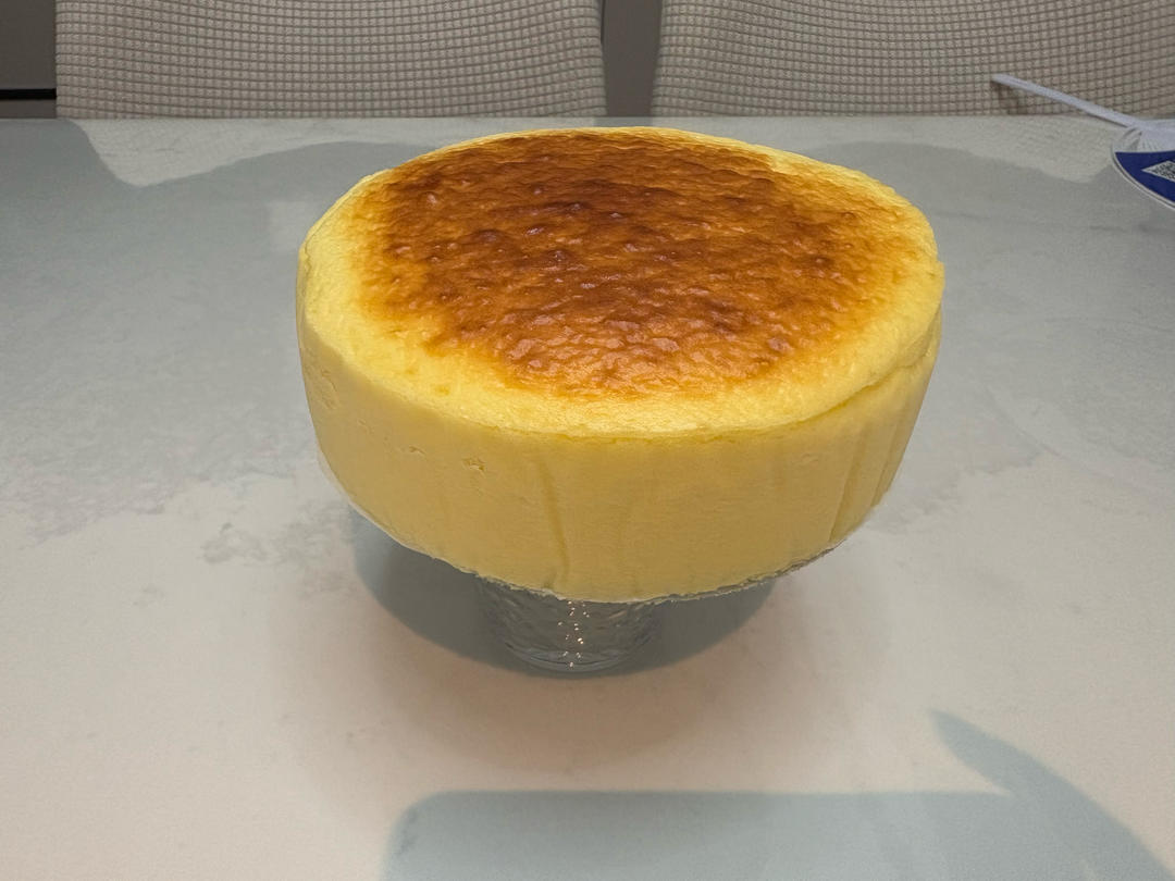 KUMO KUMO轻乳酪蛋糕（马壮实版）