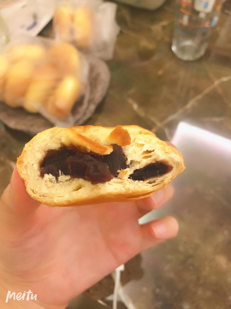 烤饼