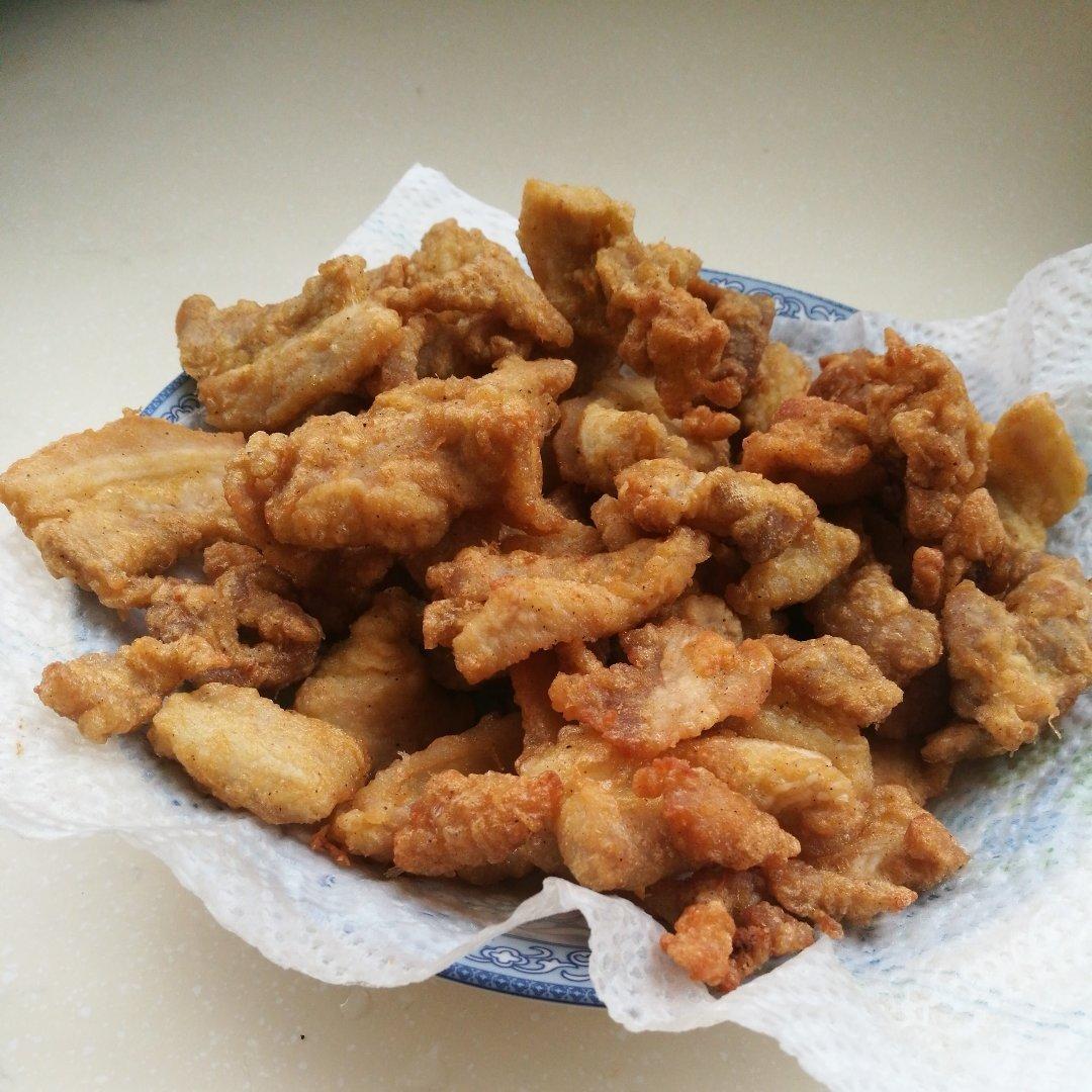 小酥肉
