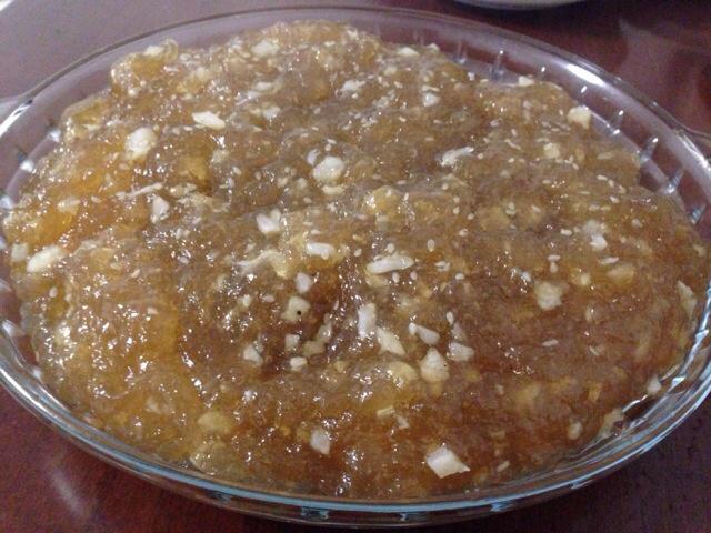 泮塘马蹄糕