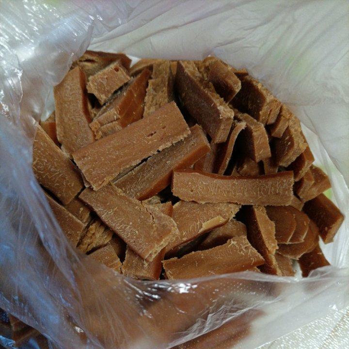 辣椒饼