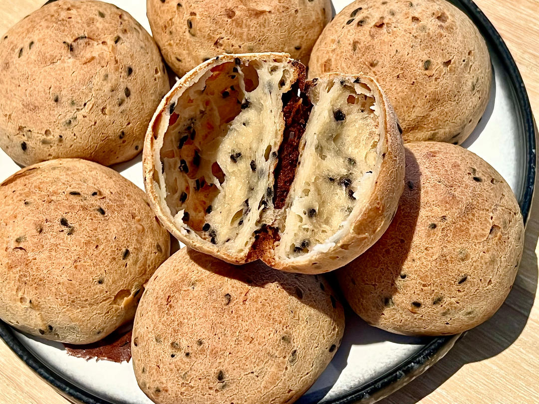 午餐•2026年4月4日