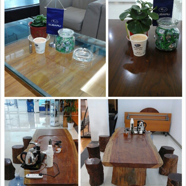 厨房以外的那些事