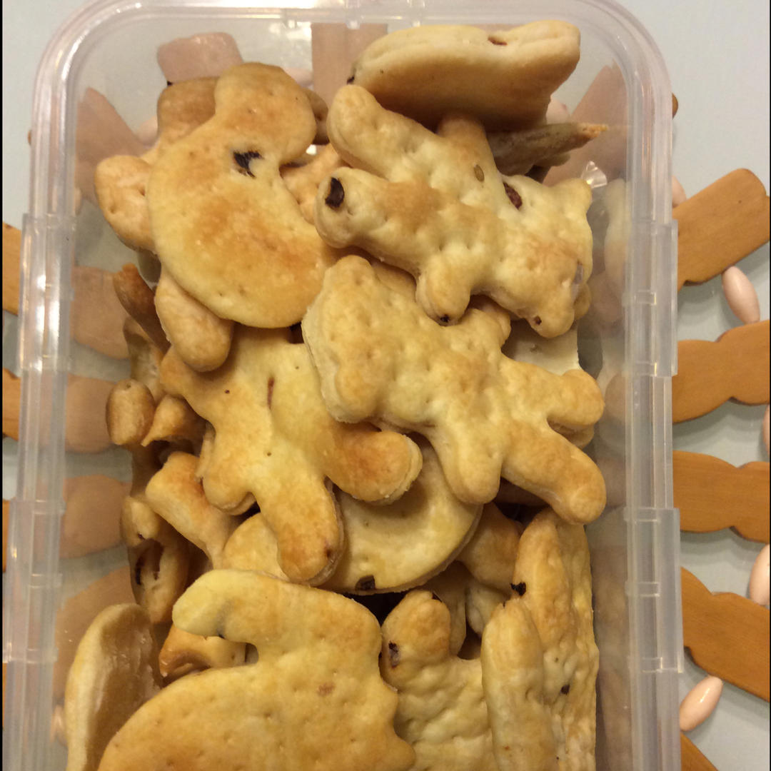 Bakingpie-好吃到你味蕾都融化——香葱脆饼