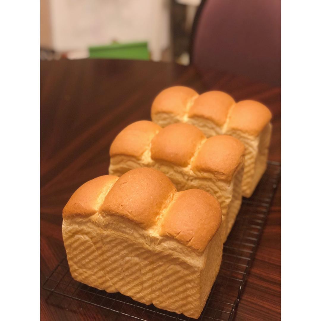 汉堡胚、吐司（西门子烤箱使用参考）