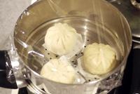 汤圆豆粘包的做法 步骤7